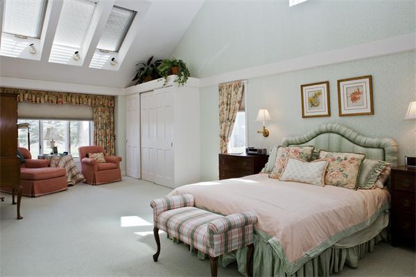 7 Lookout Farm Road Natick, MA 01760 - Photo 7 of 11 Gallery Image 7