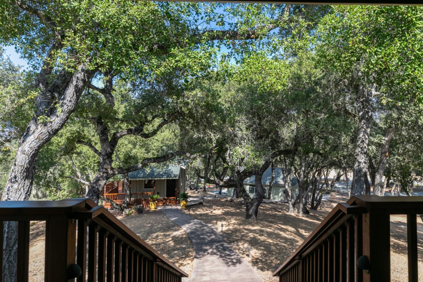 21900 Parrott Ranch Road Carmel Valley, CA 93924 - Photo 35 of 63