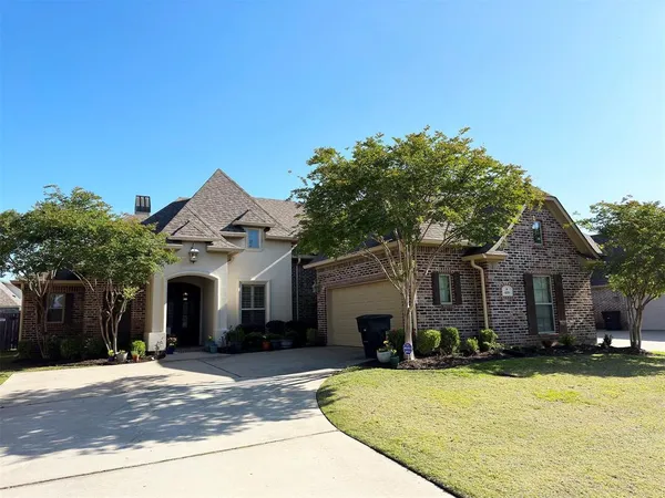 $319,900 | 419 Antietam Drive, Bossier City, LA 71112