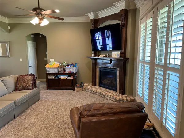 $319,900 | 419 Antietam Drive, Bossier City, LA 71112