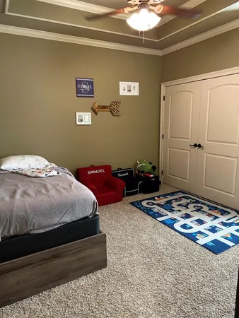$319,900 | 419 Antietam Drive, Bossier City, LA 71112