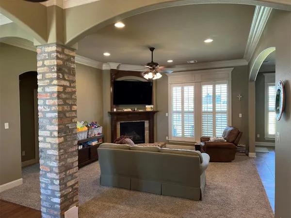$319,900 | 419 Antietam Drive, Bossier City, LA 71112