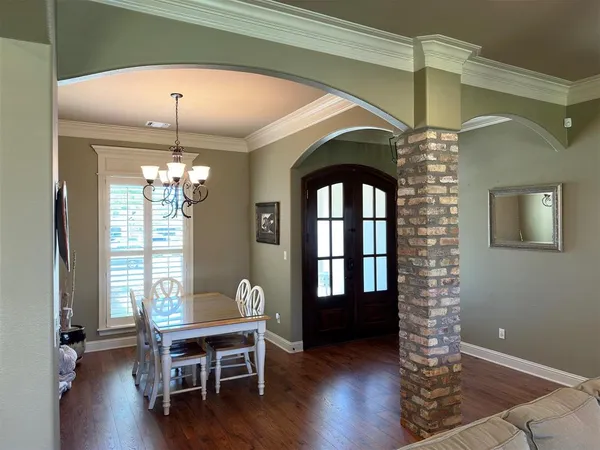 $319,900 | 419 Antietam Drive, Bossier City, LA 71112