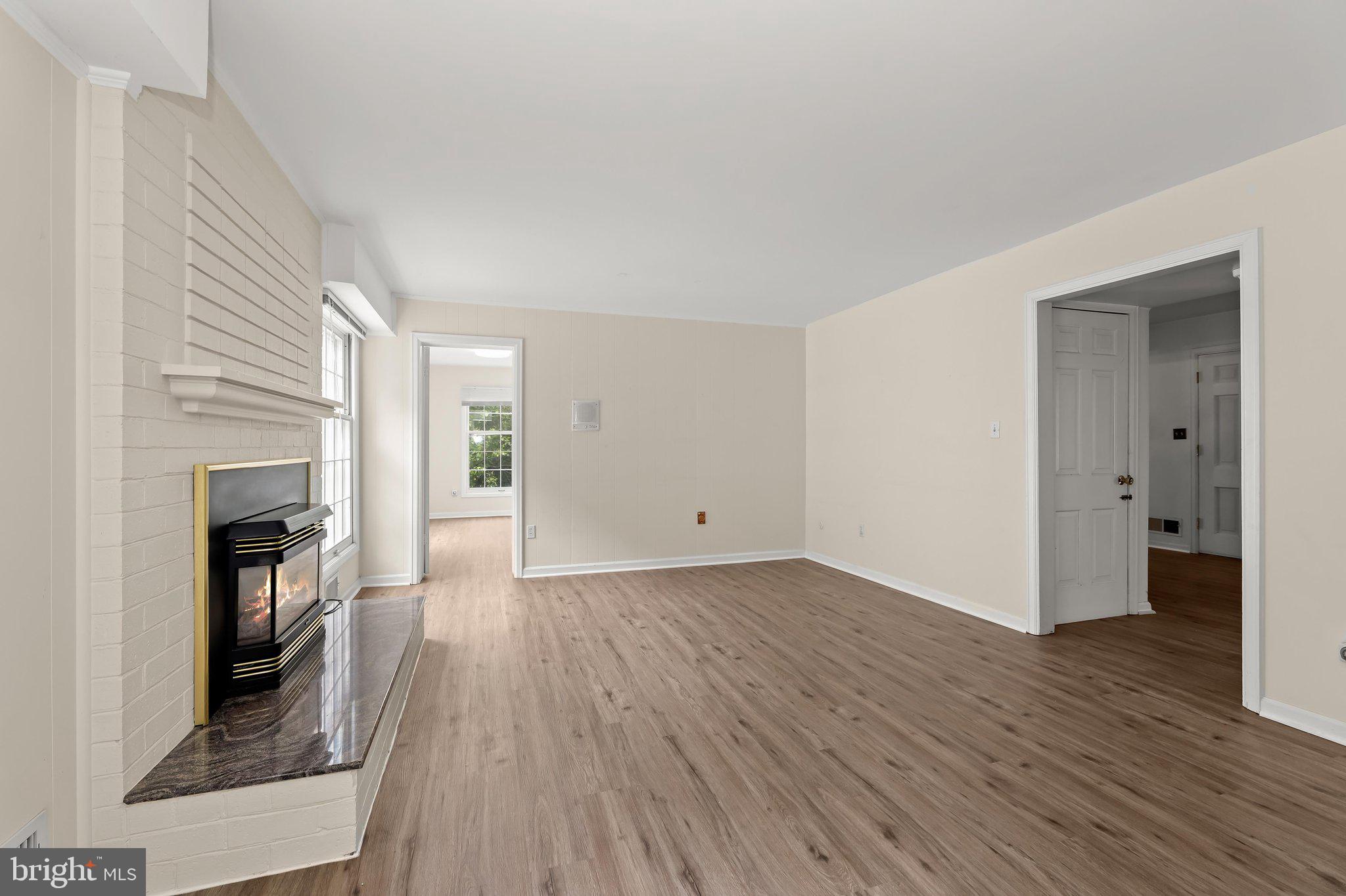 12709 Hammonton Road Silver Spring, MD 20904 - Photo 12 of 55 Family Room