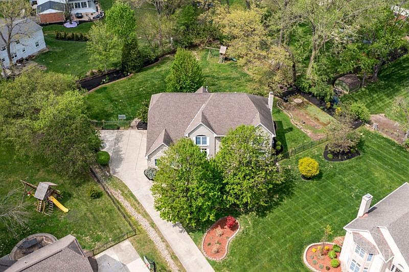 9967 Humphrey Road Cincinnati, OH 45242 - Photo 4 of 81