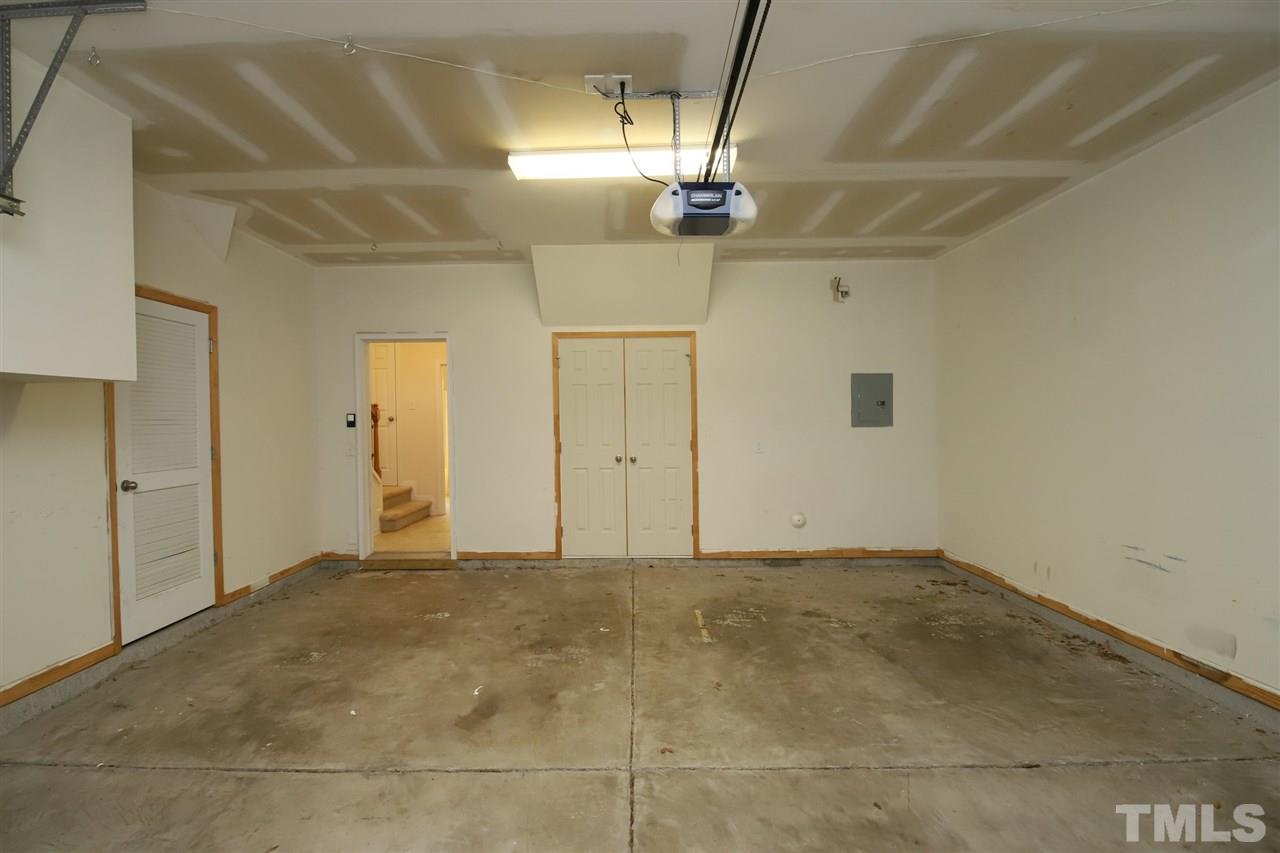 2619 Laurel Cherry Street Raleigh, NC 27612 - Photo 28 of 30 a view of an empty room