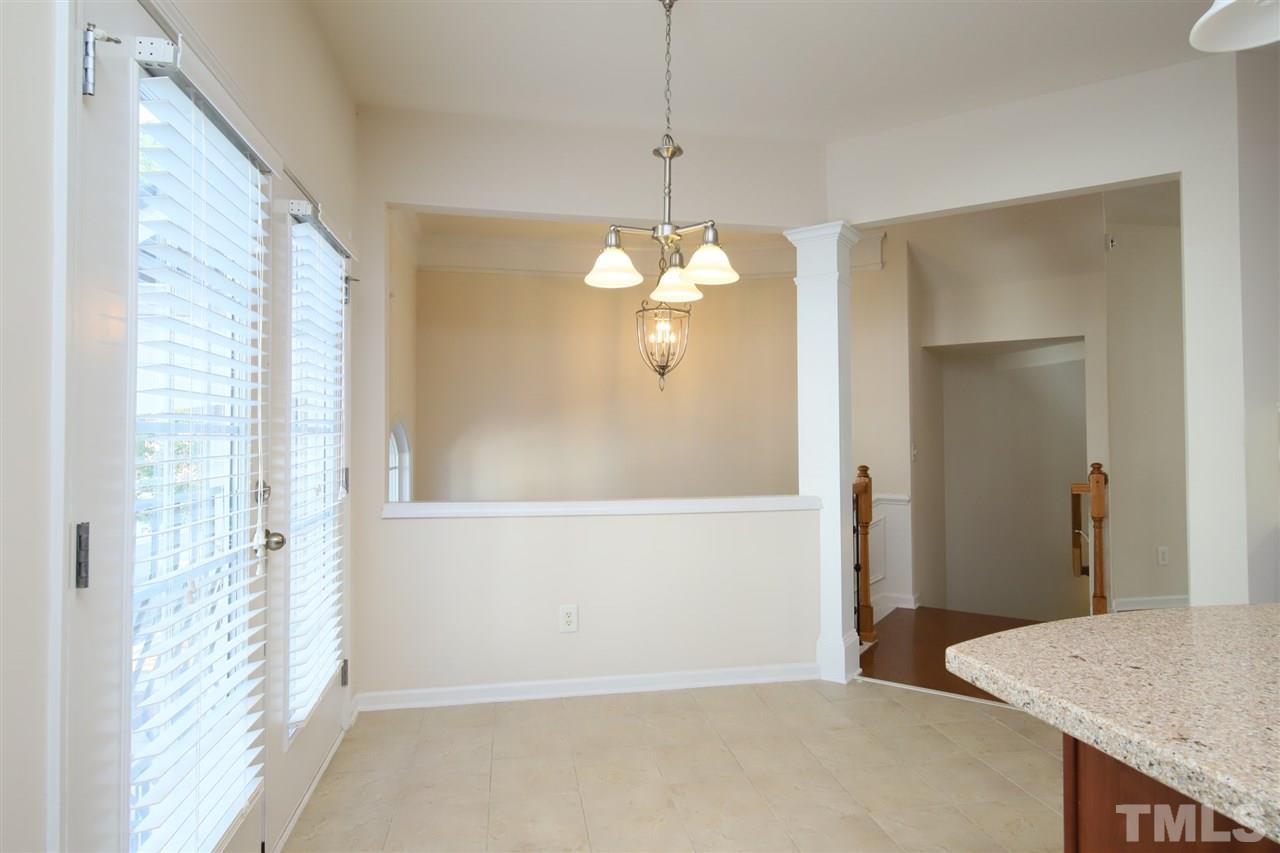 2619 Laurel Cherry Street Raleigh, NC 27612 - Photo 10 of 30 a view of livingroom with window