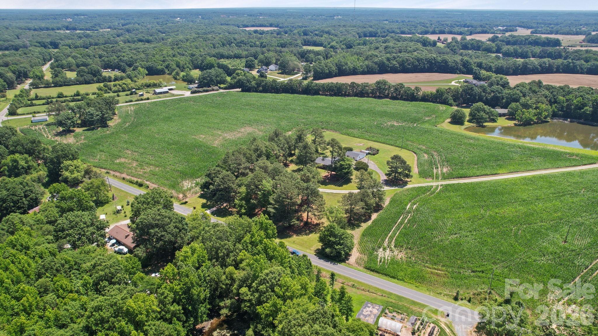3003 Joe Griffin Road Monroe, NC 28112 - Photo 45 of 46