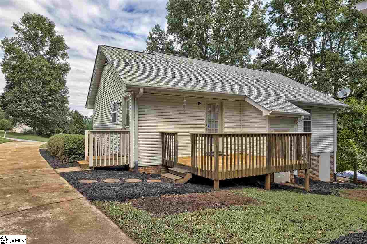 204 Rochester Road Easley, SC 29640 - Photo 31 of 33 Gallery Image 31