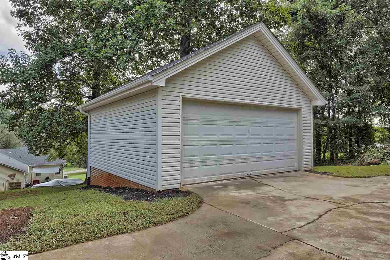204 Rochester Road Easley, SC 29640 - Photo 33 of 33 Gallery Image 33