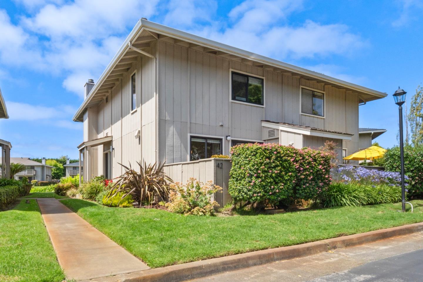3850 Rio Road, Unit 42 Carmel, CA 93923 - Photo 19 of 25