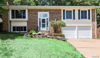 1477 Sandpointe Court Ballwin, MO 63021 - Photo 1 of 21 Gallery Image 1