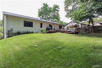 1477 Sandpointe Court Ballwin, MO 63021 - Photo 14 of 21 Gallery Image 14