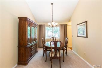 1477 Sandpointe Court Ballwin, MO 63021 - Photo 4 of 21 Gallery Image 4
