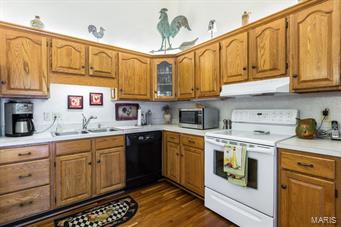 1477 Sandpointe Court Ballwin, MO 63021 - Photo 5 of 21 Gallery Image 5