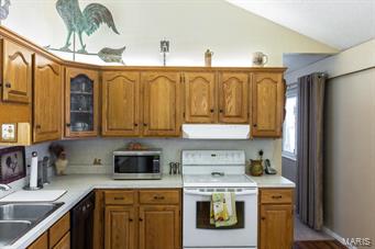 1477 Sandpointe Court Ballwin, MO 63021 - Photo 6 of 21 Gallery Image 6
