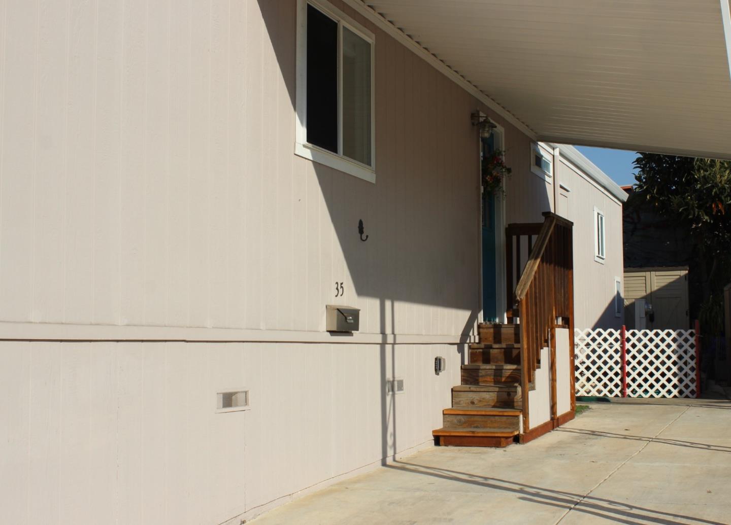 930 Rosedale Avenue, Unit 35 Capitola, CA 95010 - Photo 2 of 18 a view of entryway