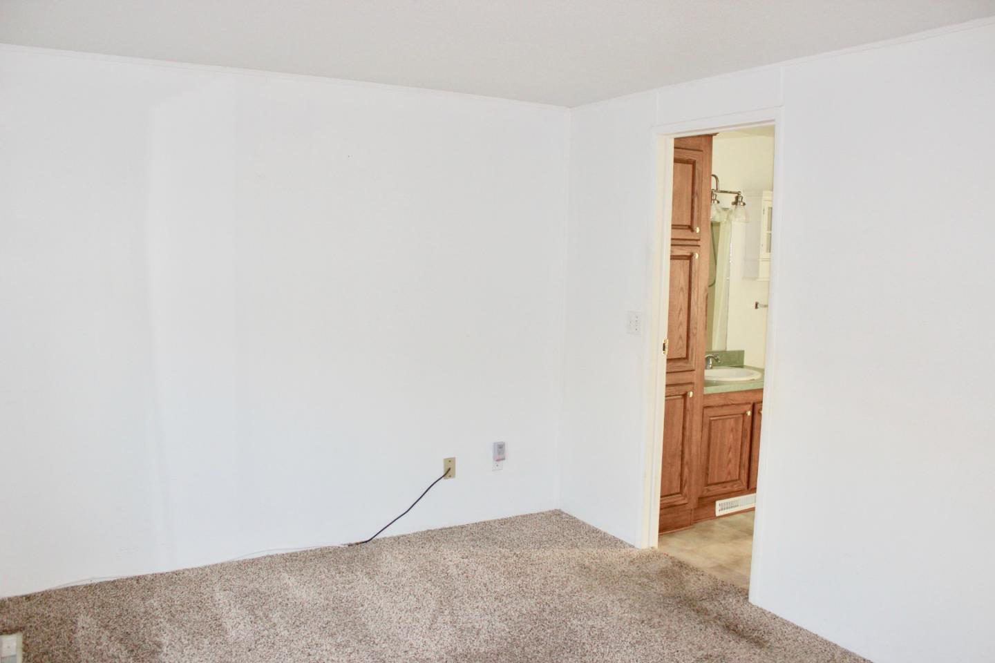 930 Rosedale Avenue, Unit 35 Capitola, CA 95010 - Photo 13 of 18 a view of an empty room