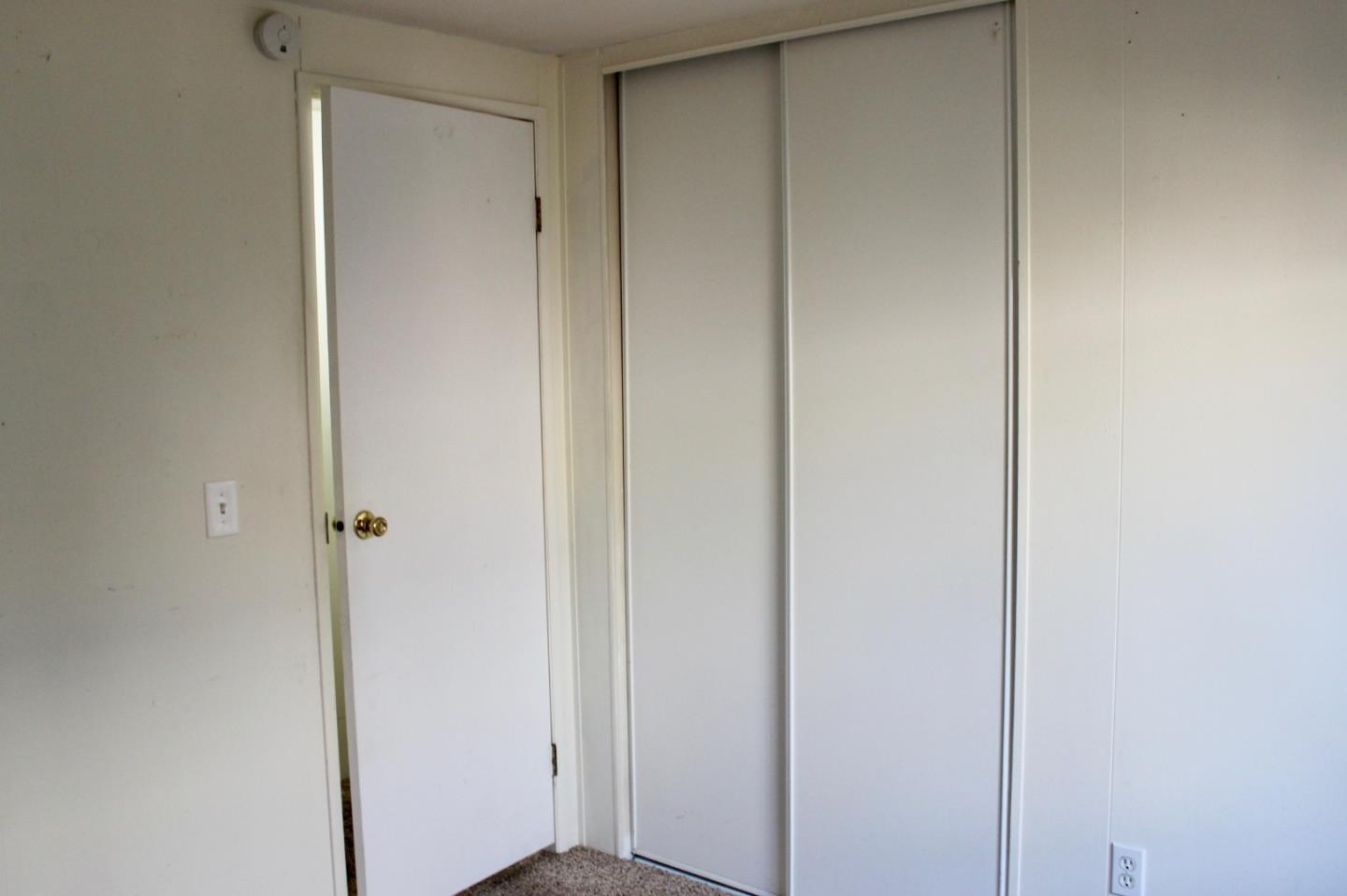 930 Rosedale Avenue, Unit 35 Capitola, CA 95010 - Photo 9 of 18 a view of a closet area