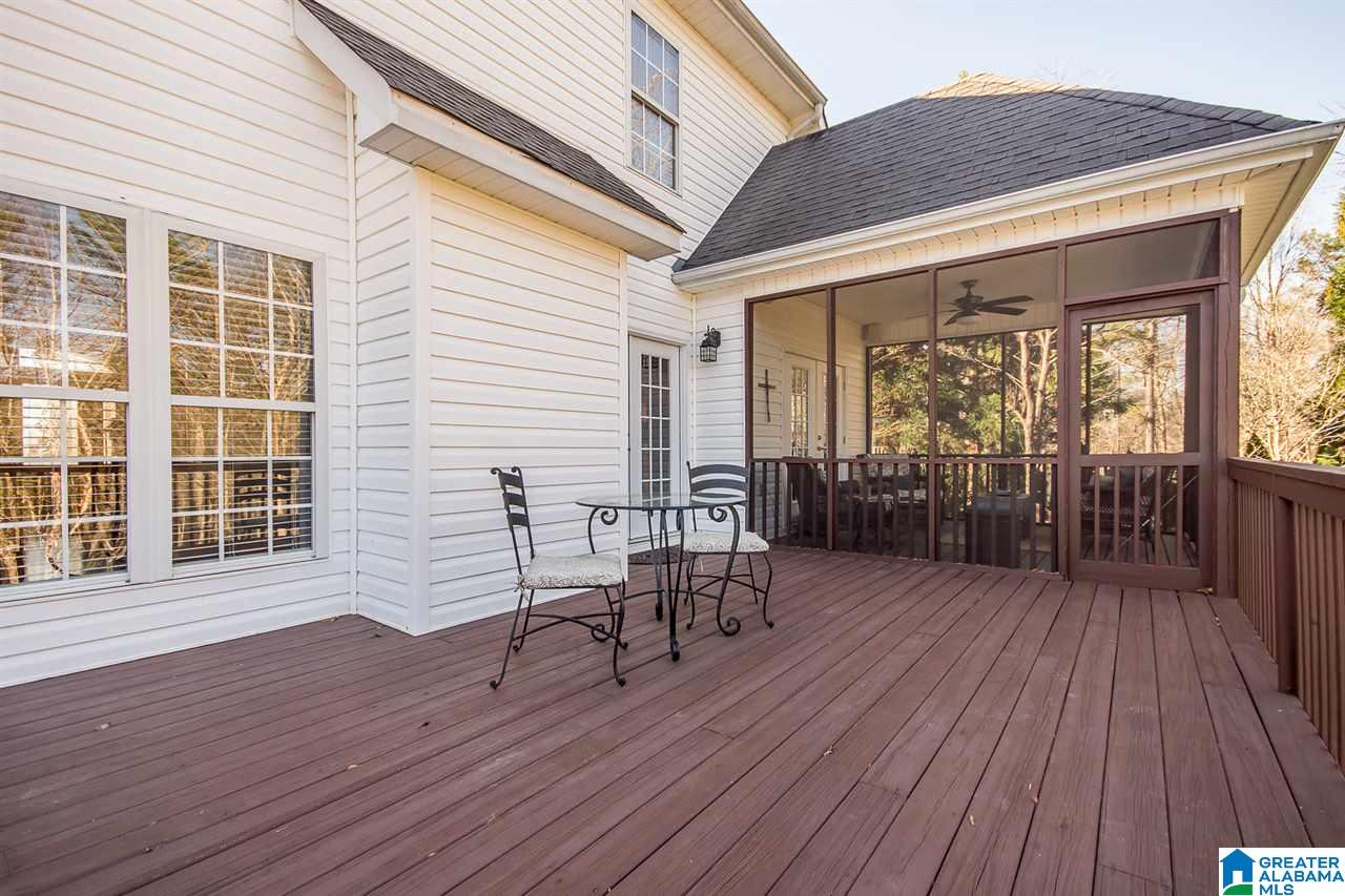 2137 North Grande View Lane Alabaster, AL 35114 - Photo 40 of 44