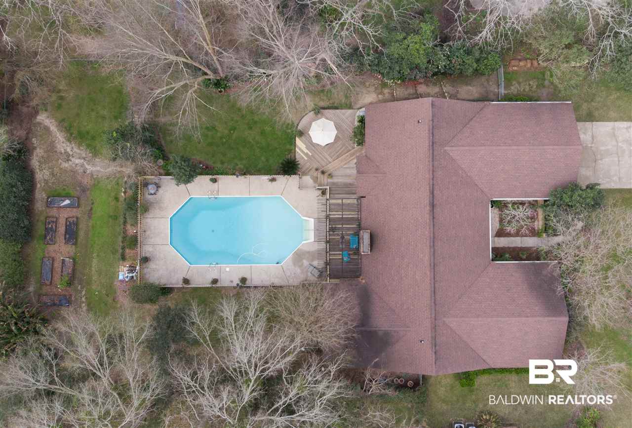 706 Winn Avenue Fairhope, AL 36532 - Photo 3 of 42 Half Acre Lot