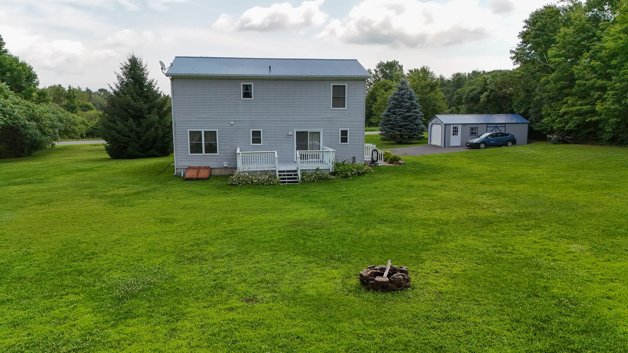 561 O'Neil Road West Chazy, NY 12992 - Photo 8 of 43 Gallery Image 8