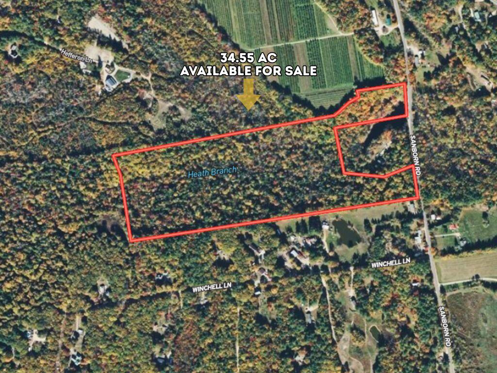 Lot 1 Sanborn Road Acton, ME 04001 - Photo 13 of 15