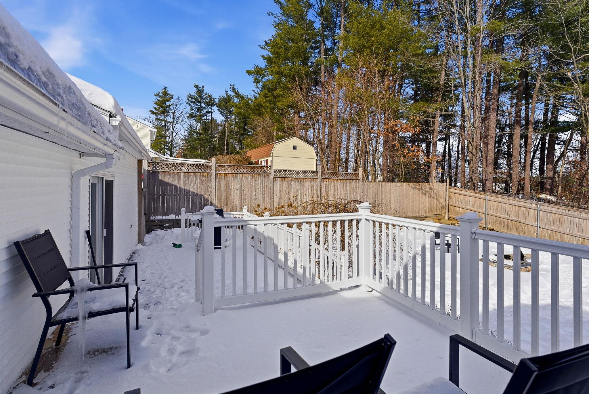 29 Nottingham Drive Nashua, NH 03062 - Photo 42 of 44