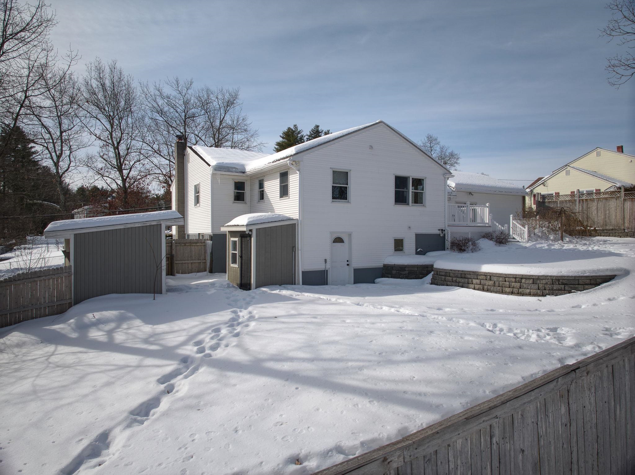 29 Nottingham Drive Nashua, NH 03062 - Photo 6 of 44