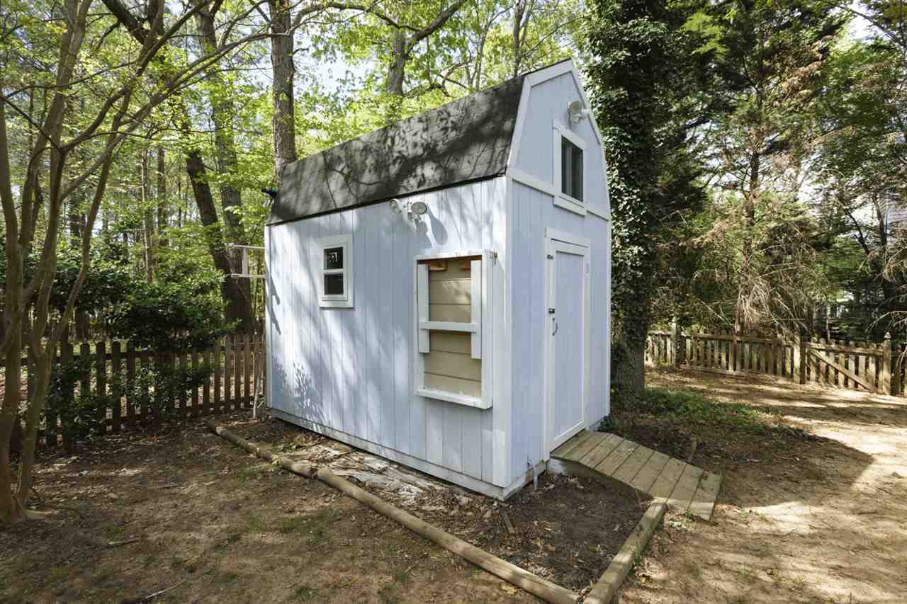 5232 Fairmead Circle Raleigh, NC 27613 - Photo 30 of 30 Photo 30