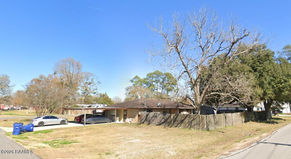 608 East Northern Avenue Crowley, LA 70526 - Photo 5 of 16 anthony pic 6