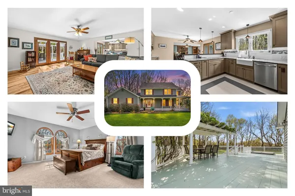 $750,000 | 17405 Clagett Landing Road, Upper Marlboro, MD 20774