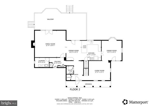$750,000 | 17405 Clagett Landing Road, Upper Marlboro, MD 20774