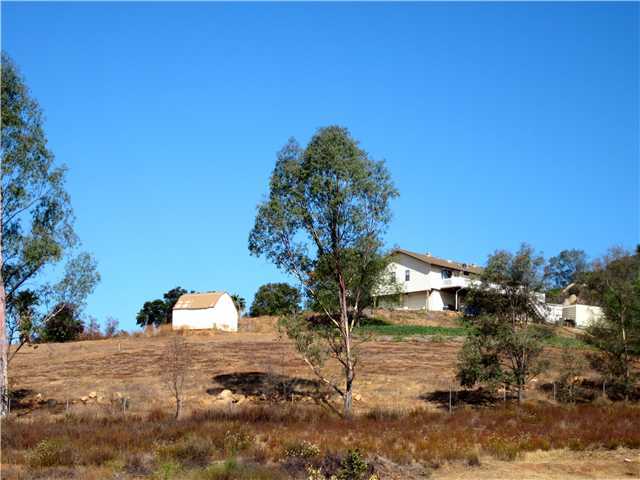 12650 Choctow Ridge Road Valley Center, CA 92082 - Photo 1 of 25 Beautiful hilltop location