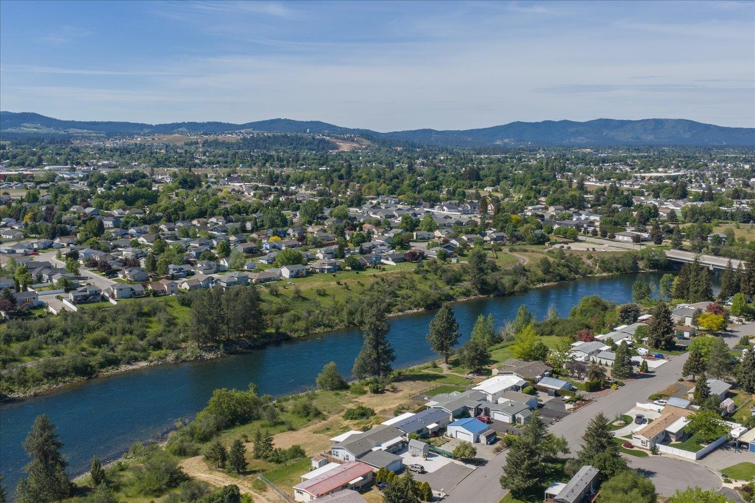 3020 North Rio Grande Road Spokane Valley, WA 99027 - Photo 35 of 37