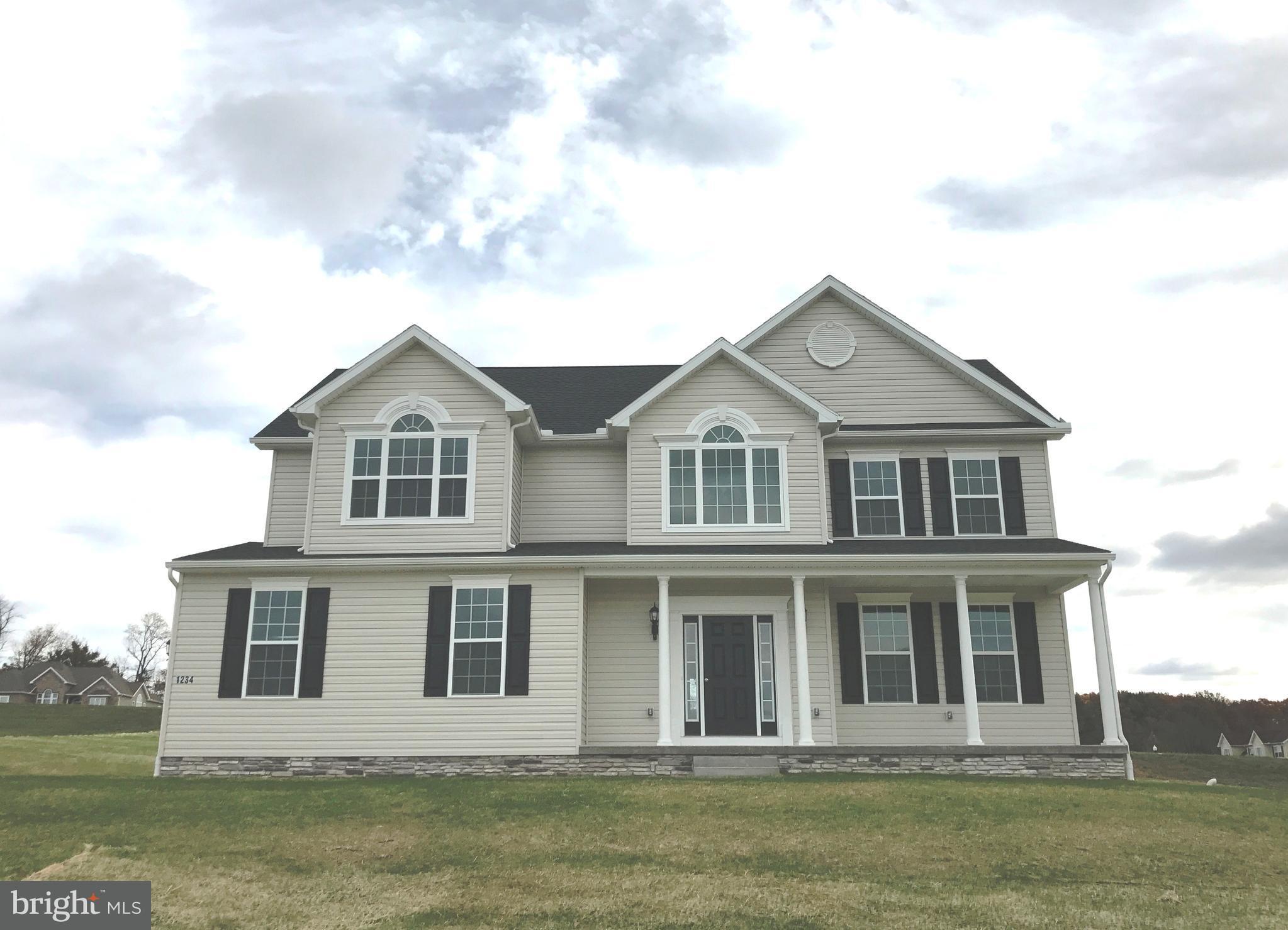 1234 Bair Road, Unit 43 Hanover, PA 17331 - Photo 1 of 1