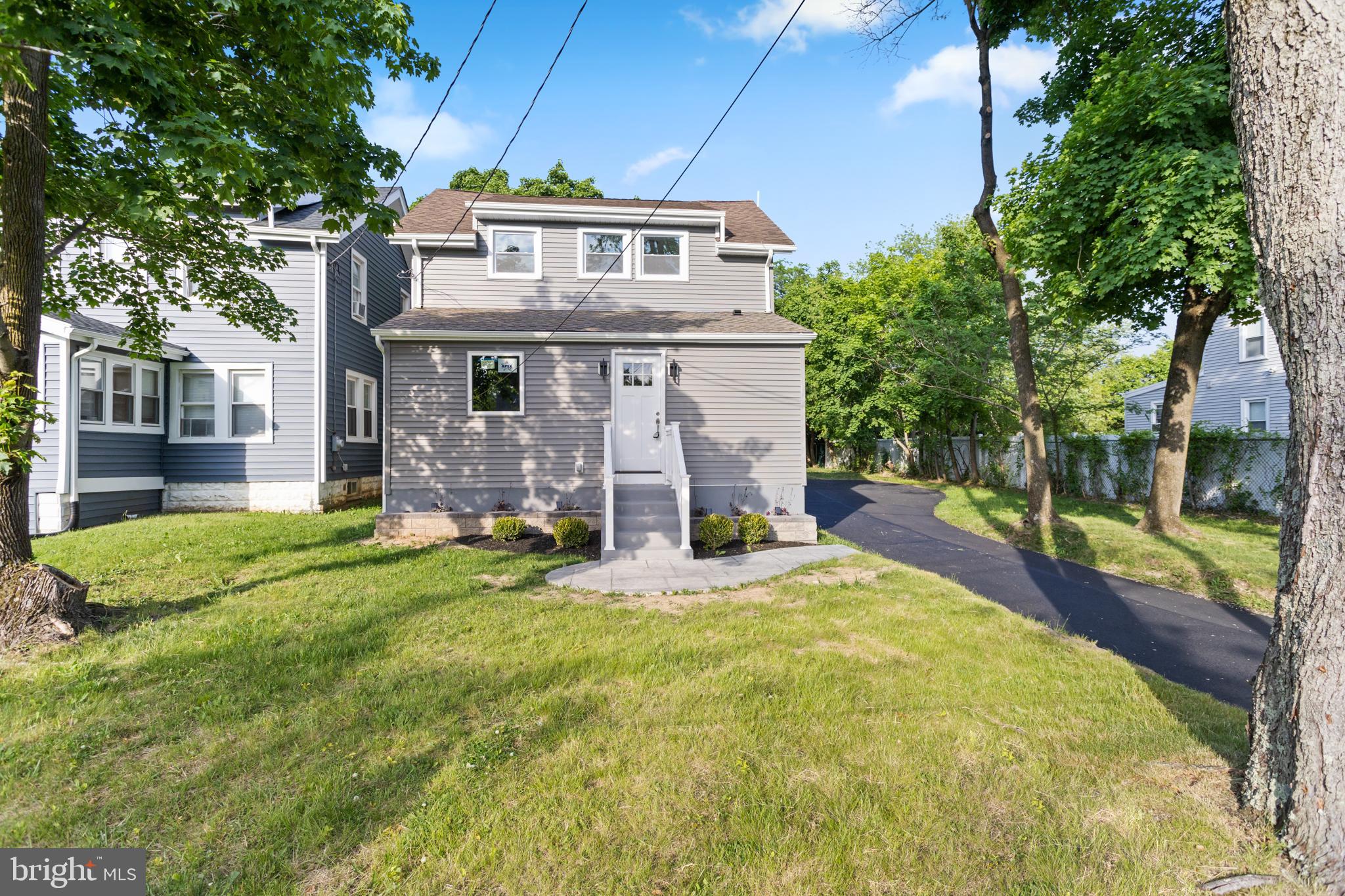 256 Ewingville Road Ewing, NJ 08638 - Photo 3 of 38