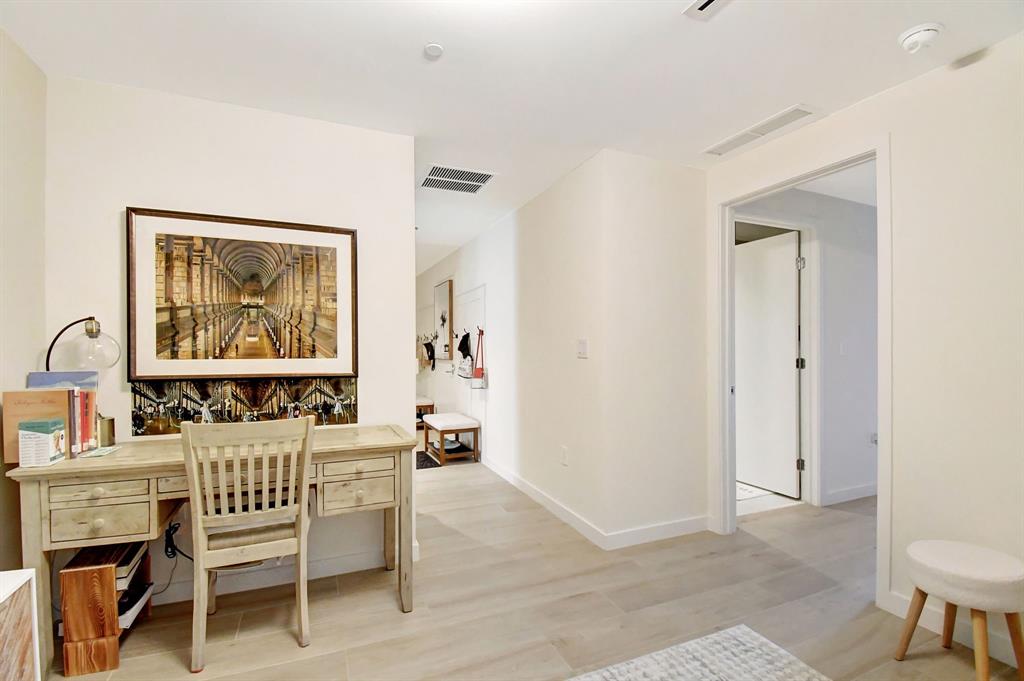 1116 North Ocean Boulevard, Unit 303 Pompano Beach, FL 33062 - Photo 30 of 52 a dining room with furniture and window