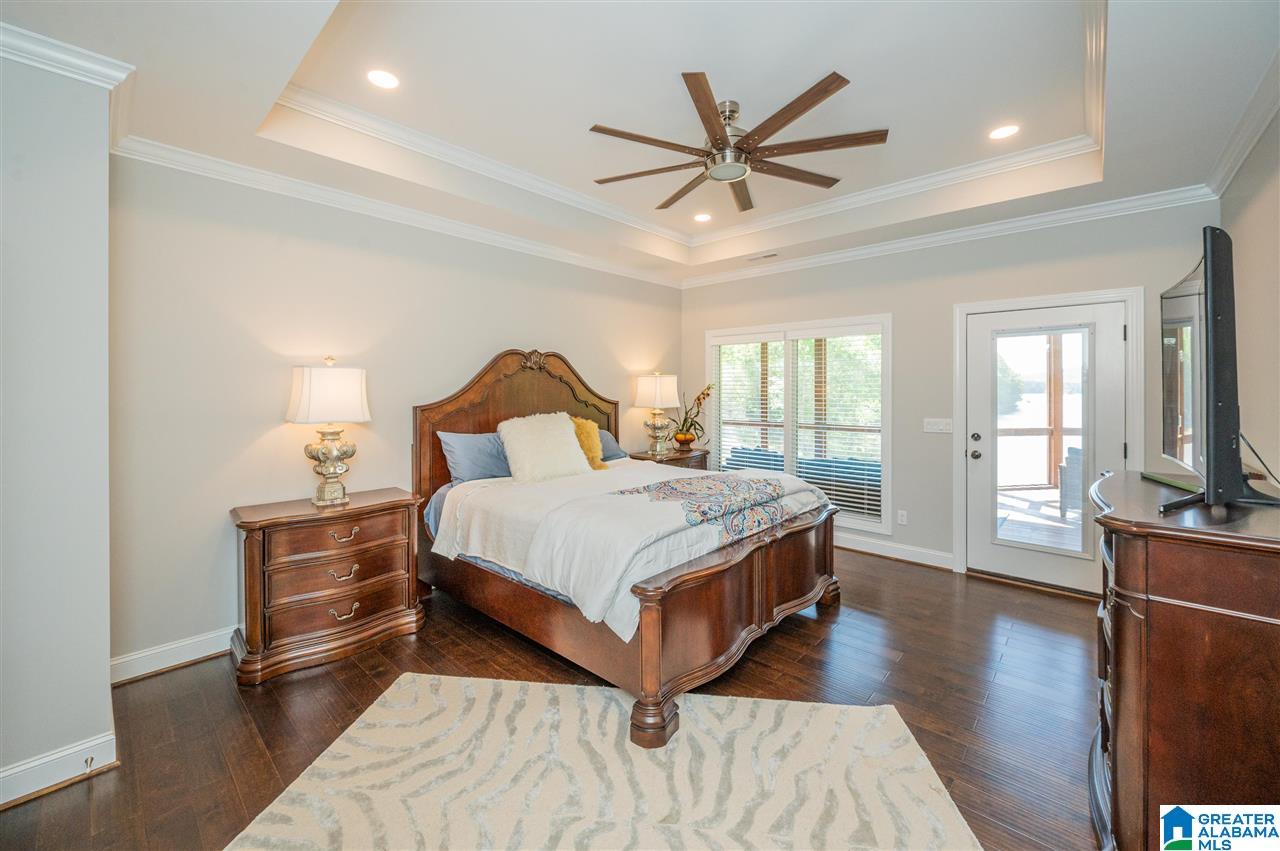 1438 Mohawk Cliff Road Ohatchee, AL 36271 - Photo 27 of 50