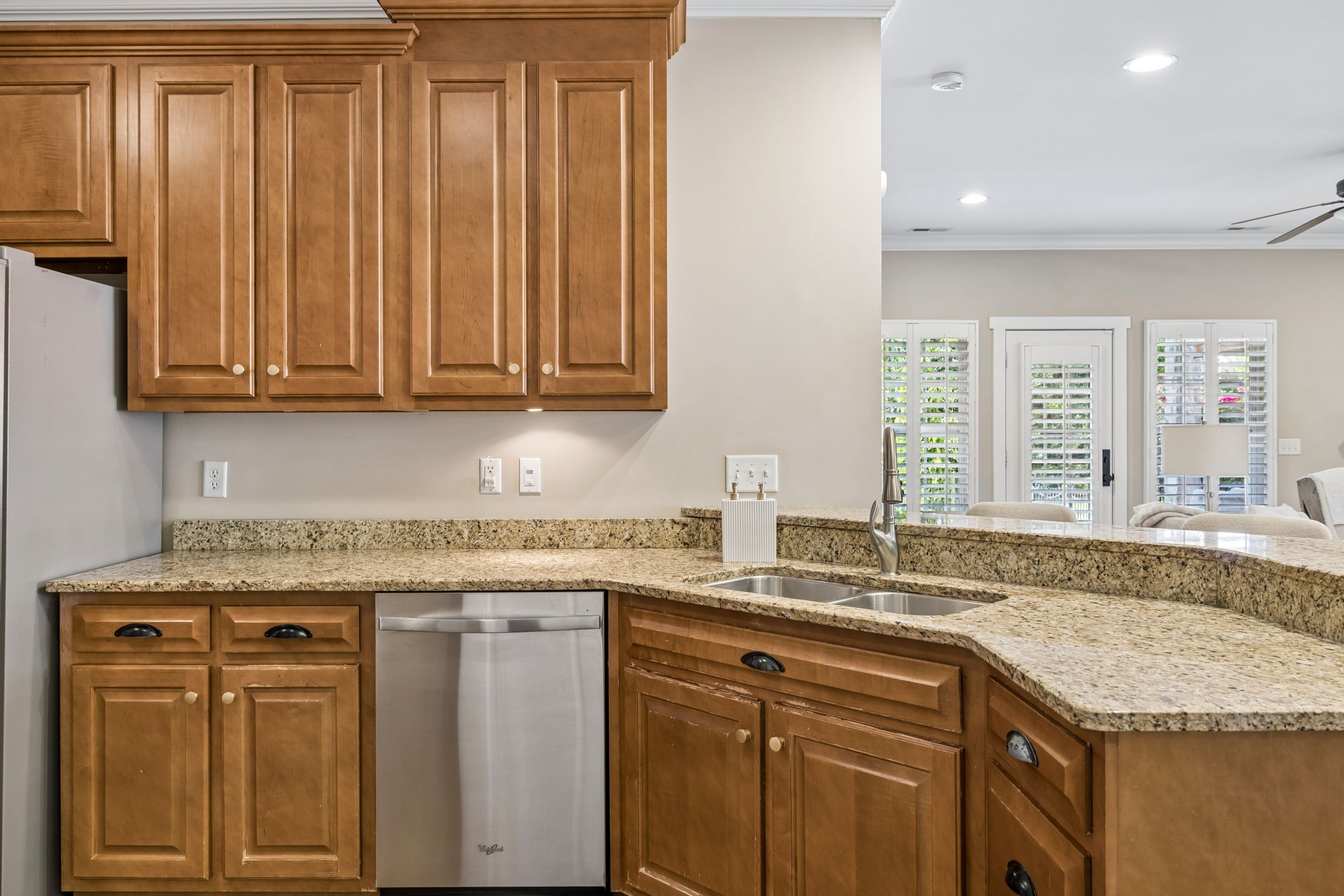 2007 Sunflower Drive Spring Hill, TN 37174 - Photo 11 of 38