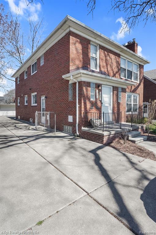 1982-1984 Vernier Road Grosse Pointe, MI 48236 - Photo 52 of 52