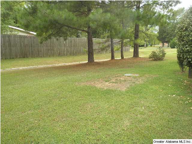 108 Chinaberry Lane Alabaster, AL 35114 - Photo 32 of 32