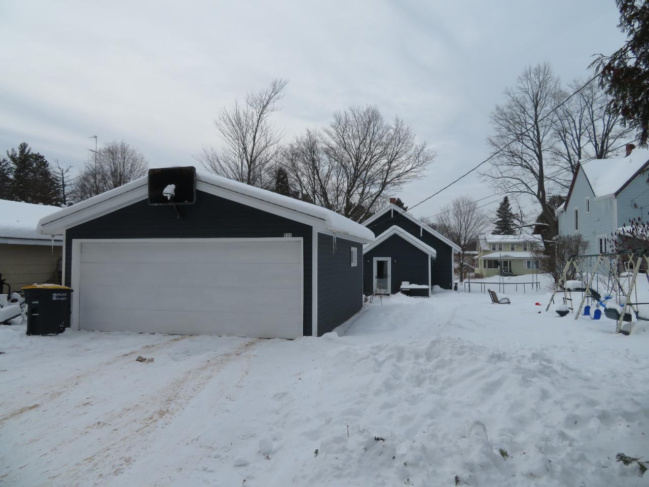 533 South Baird Avenue Rhinelander, WI 54501 - Photo 17 of 21 Gallery Image 17