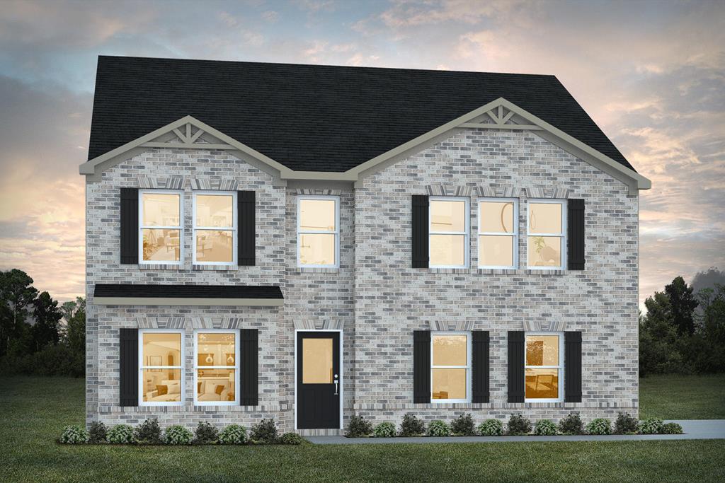 106 Tudor Way Point Senoia, GA 30276 - Photo 1 of 41 Main View