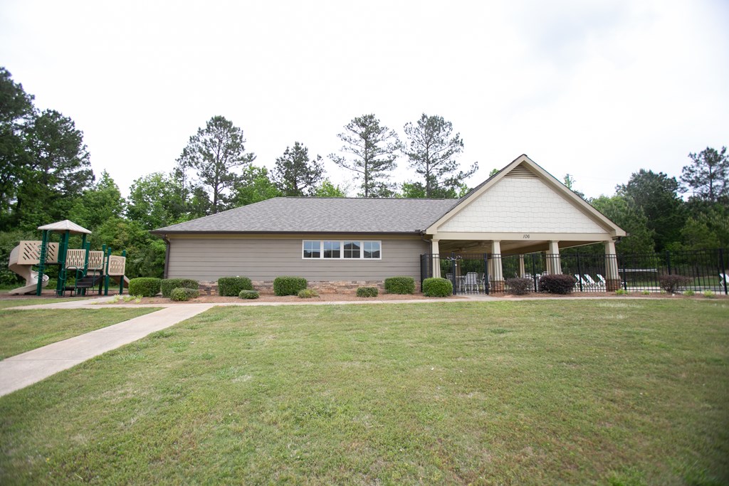 106 Tudor Way Point Senoia, GA 30276 - Photo 37 of 41