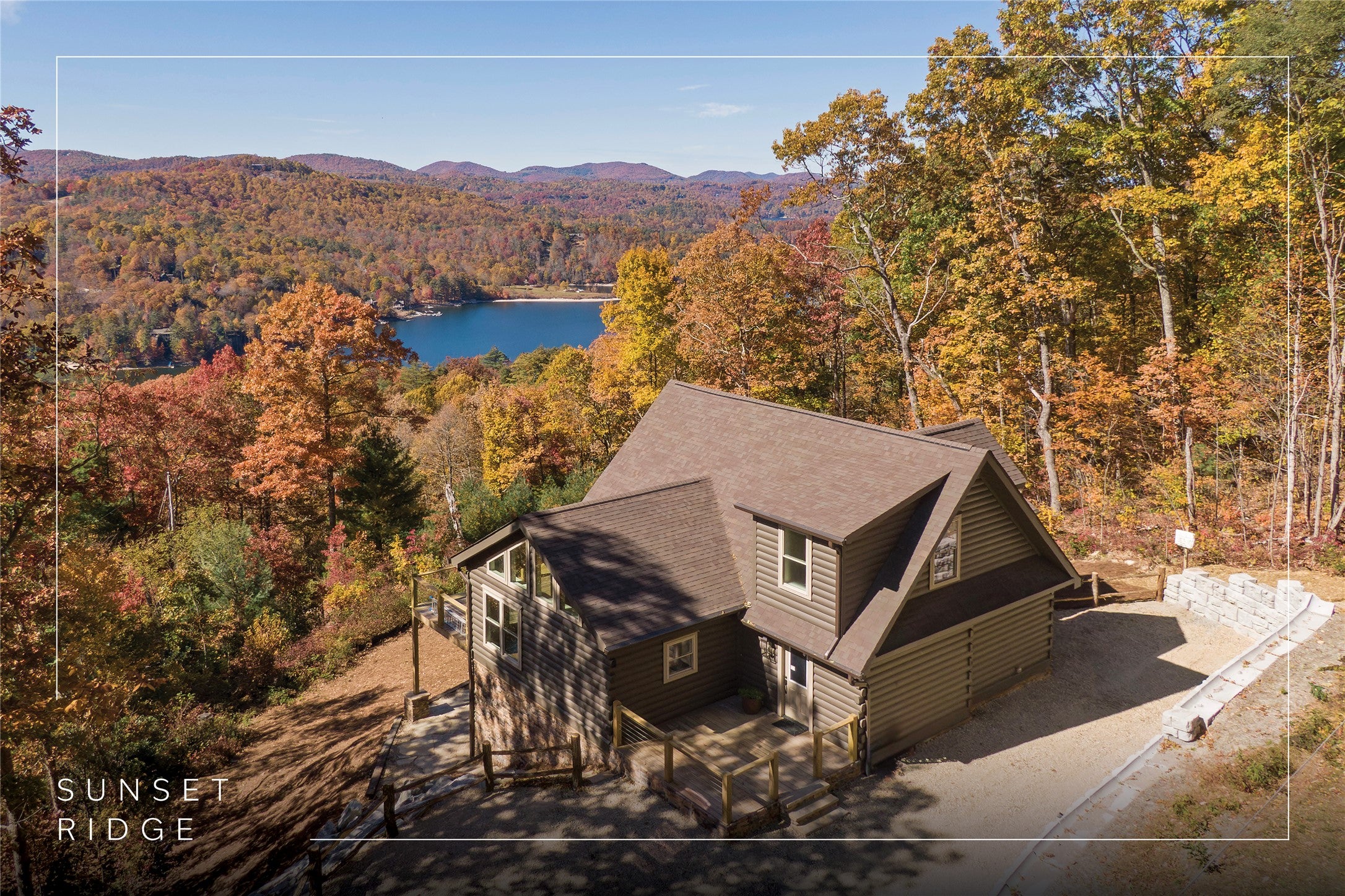 585 Tabletop Road Glenville, NC 28736 - Photo 2 of 63 Gallery Image 2