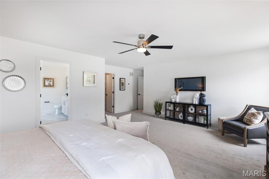 2 Nottingham At Hawk Ridge Lake Street Lake St. Louis, MO 63367 - Photo 29 of 33