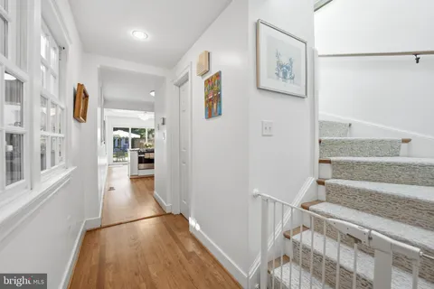 $1,695,000 | 3313 Q Street Northwest, Washington, DC 20007