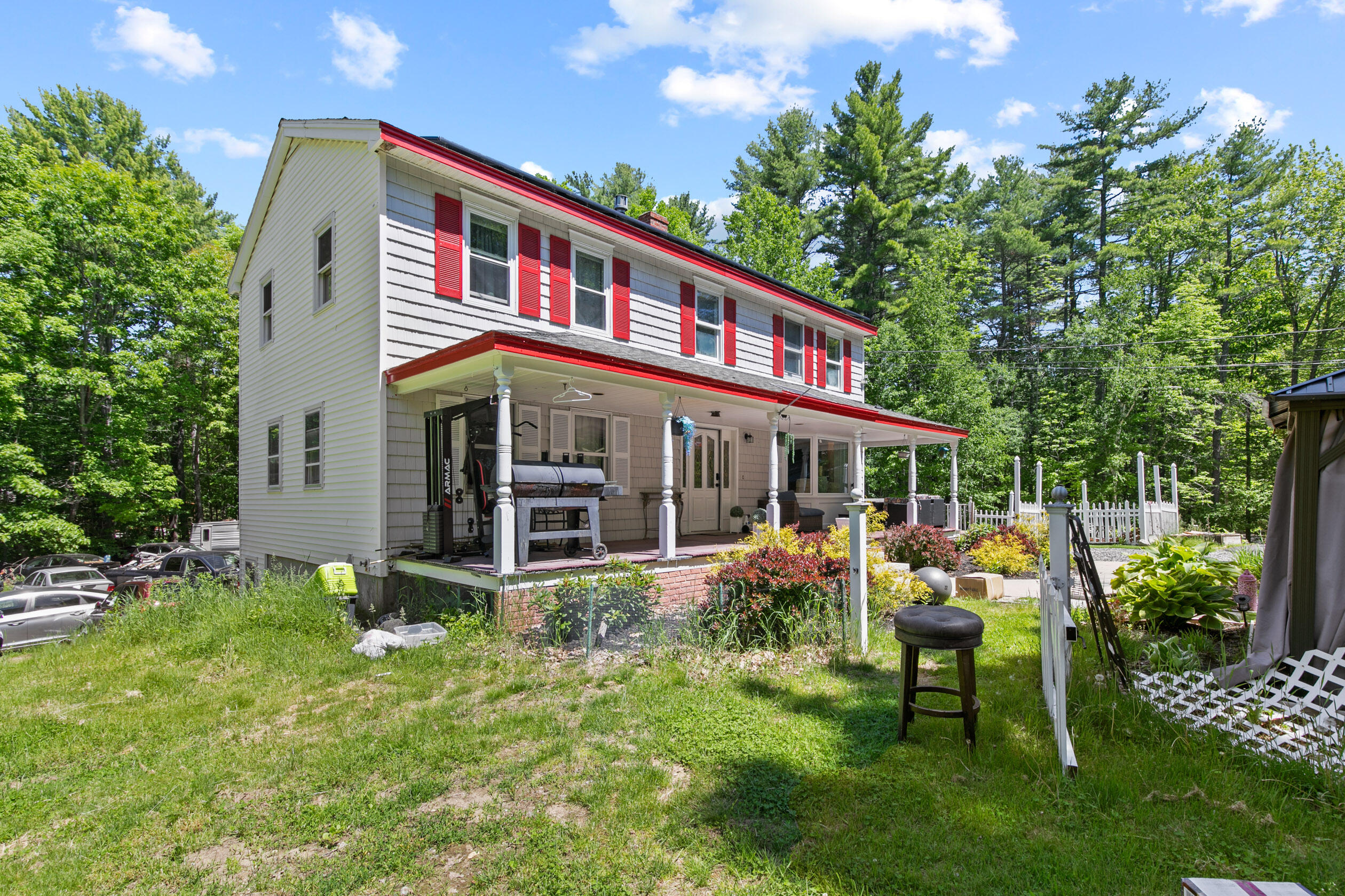 290 Center Road Gray, ME 04039 - Photo 33 of 47 290 center rd, gray, me 04039, usa-036
