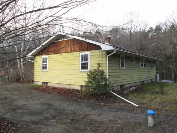 99 Bellows Falls Road Putney, VT 05346 - Photo 1 of 1